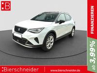 Seat Arona - Vorschau Bild 1