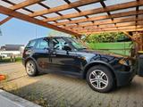BMW X3 2.5i - TÜV NEU 03/2025 - BMW X3 aus 2004: 2.5
