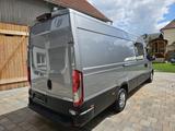 Iveco Daily 35S18HA8V DOKA Snoeks Mixto Hi-Matic 16m³ - Doka