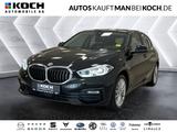 BMW 1er - 120d Advantage NAVI SHZ HUD 2xPDC BUSINESS - BMW 120 in Berlin