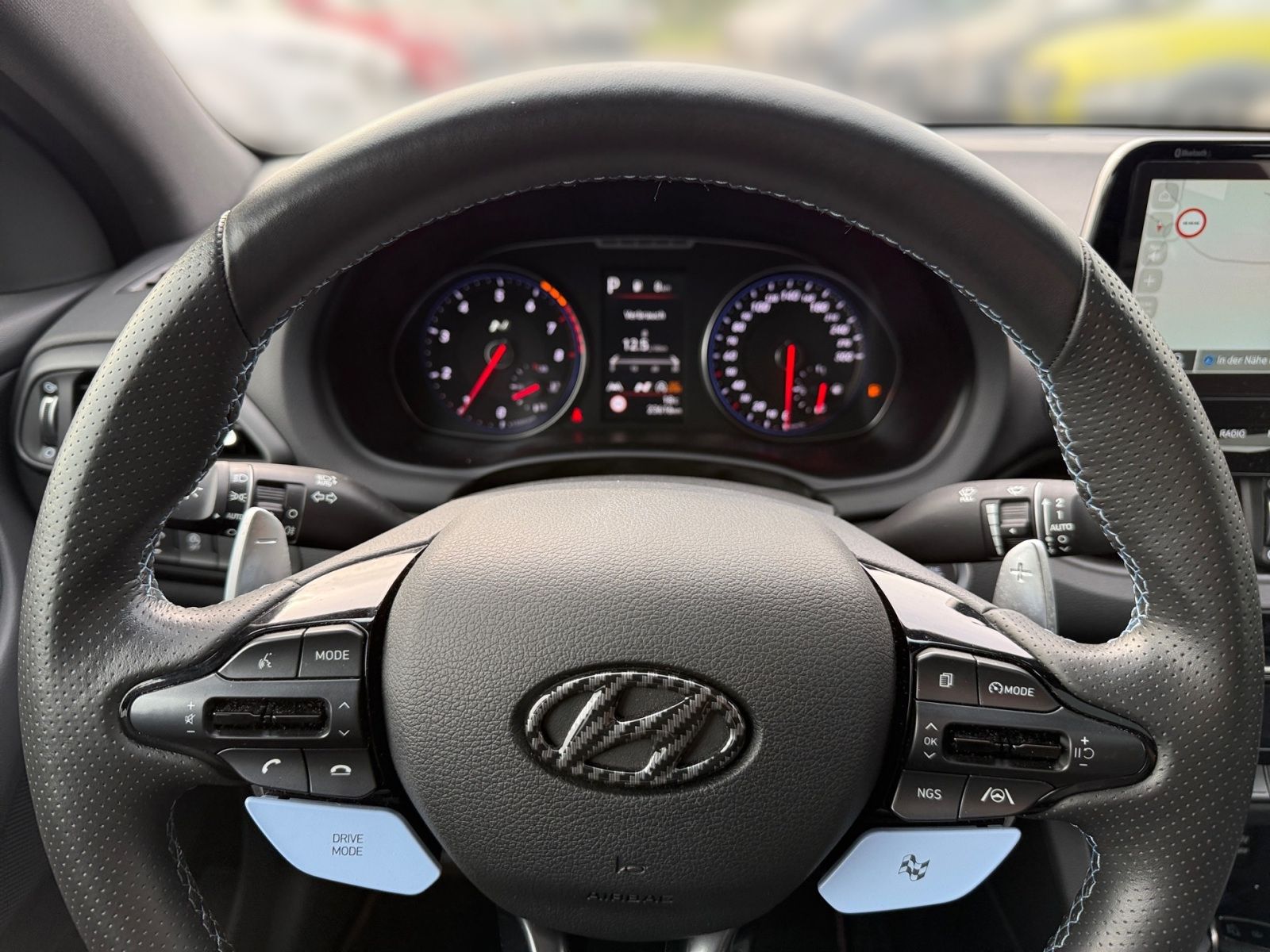 Hyundai i30 – Bild 8
