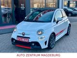 Abarth 500 Cabrio 595 KLIMA*TELEBT*Wenig KM - Abarth 500 Benziner Gebrauchtwagen