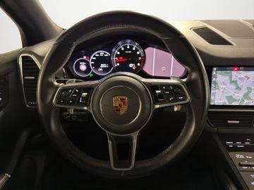 Porsche Cayenne - 12