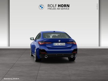 BMW 420 Gran Coupé - 12