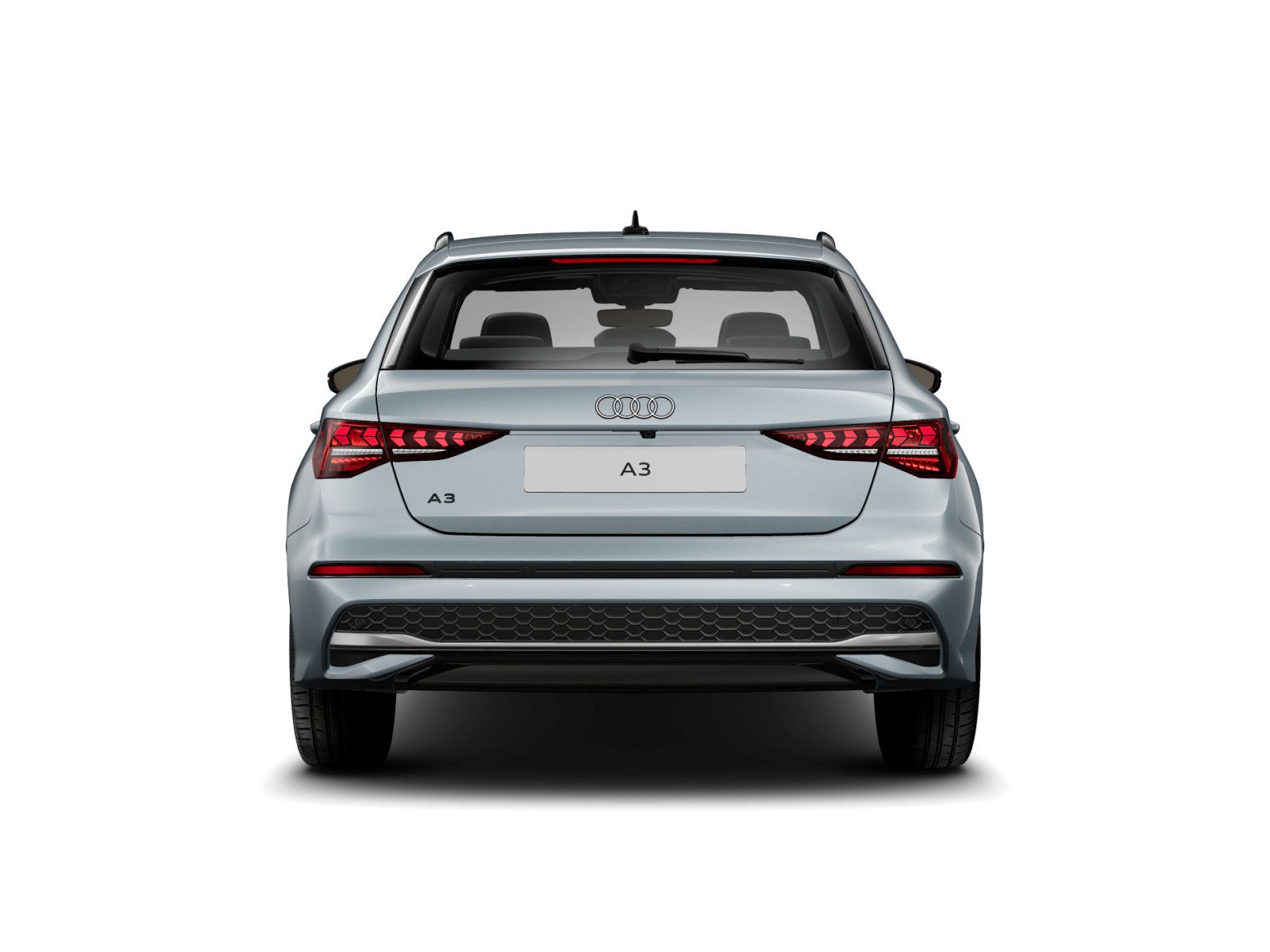 Audi A3 - Bild 7