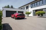 Aston Martin Vanquish PRESENTATION SPEC Q CARBON BESPOKE - Aston Martin Vanquish mit Panoramadach