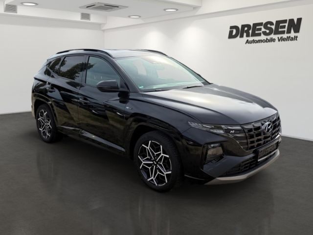 Hyundai Tucson – Bild 3