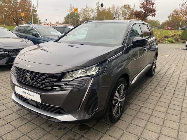 Peugeot 5008 ALLURE PACK BlueHDi 130 EAT8