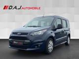 Ford Tourneo Connect 1.0 EcoBoost Trend Klimaaut. BT - blaue Ford Tourneo Connect