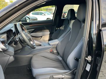 Cupra Terramar - 9