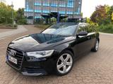 Audi A6 3.0 TDI quattro S tronic sport selection ... - Audi A6: Sport Selection