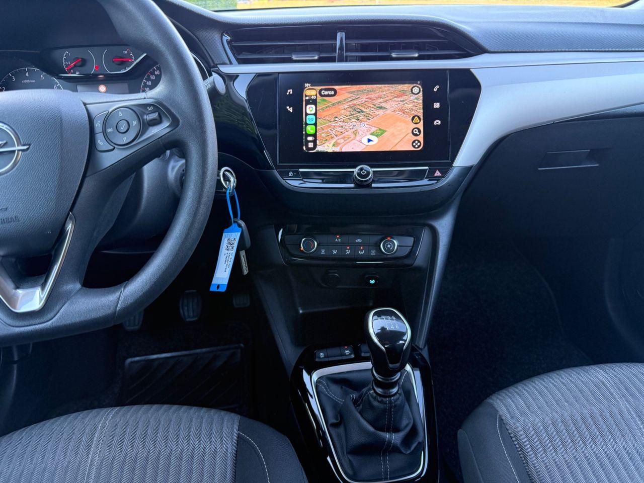 Opel Corsa 1.5 D 100 CV Edition unico proprietar