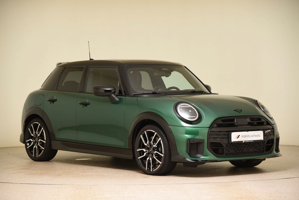 MINI Cooper C