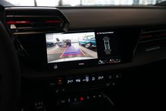 AUDI RS3 Sportback | Schalensitze | Pano | HuD AUDI RS3 Sportback | Schalensitze | Pano | HuD