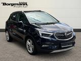Opel Mokka Innovation Navi LED Kurvenlicht Apple CarP - Opel Mokka Gebrauchtwagen in Duisburg