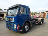 Volvo FM11-330, 6x2, Nummek-Liftachse - Angebote