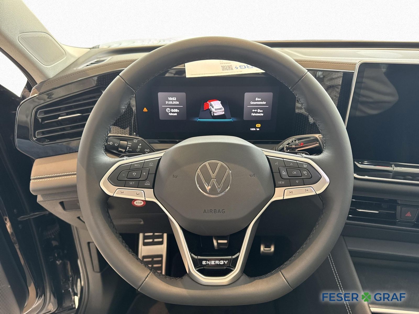 Volkswagen Tiguan - Bild 13