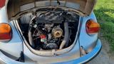 Volkswagen Käfer Cabrio 1302 - Volkswagen Käfer: 1302