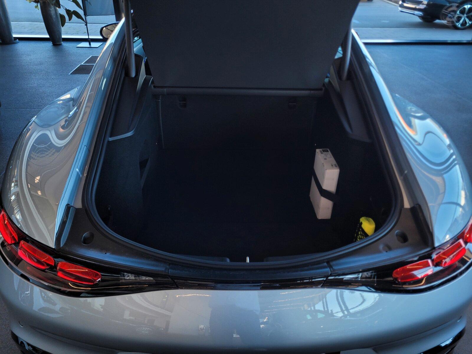 Mercedes-Benz Mercedes-AMG GT 55 4M+ PREMIUM+ FAP NIGHT HuDBC