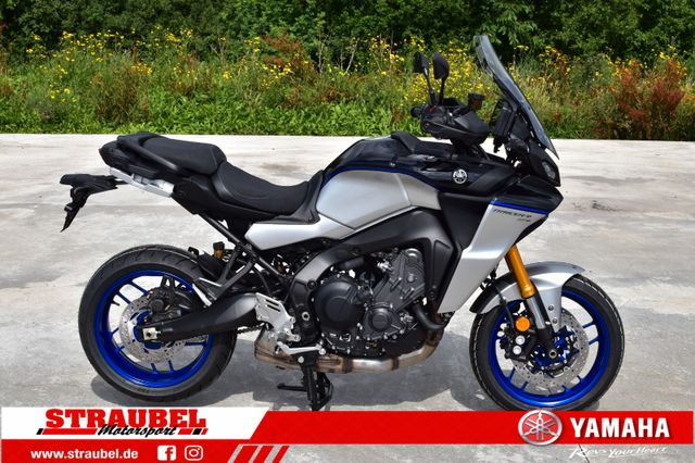 Yamaha Tracer 9 GT NEU