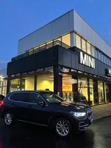 BMW X5 xDrive40d - Garantie - Schiebe Panorama Dach - mit Diesel-Antrieb: Schwarz, Vollleder, Panorama Dach