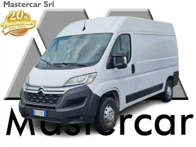 Image of Citroën Jumper