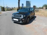 Jeep Renegade 1.0 T3 Limited - Behindertengerechte Jeep Renegade