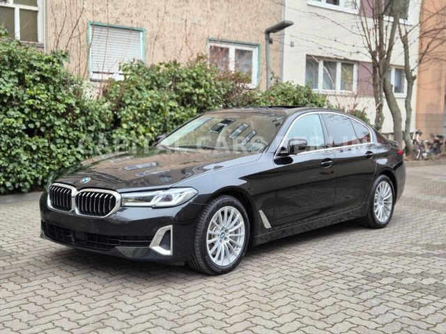 BMW 530 d ,Pano,Cam,Hud,Digital,Assistant,Voll Opt.