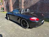Porsche Boxster 2.7 MY08 - - Porsche Gebrauchtwagen in Dortmund
