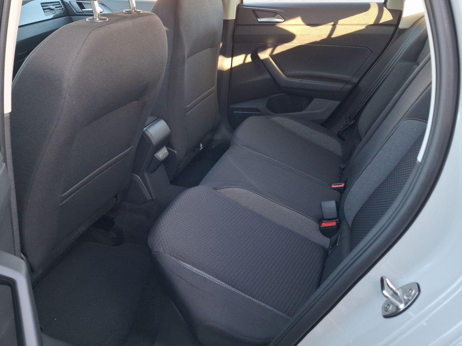 Volkswagen Polo Life 80 PS | LED Scheinwerfer | PDC uvm.