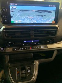 Bild 25 Opel Zafira Life GS Voll 7 Sitze 5 Jahre Garantie