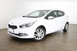 Kia cee'd, 1.4 CVVT*Ambiente*2-Zonen*Parkhilfe* - Kia: 1.4