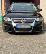 Volkswagen Passat R36 Variante  TÜV  Mai 2027 - Volkswagen Passat mit Benzin-Antrieb: Kombi, R36