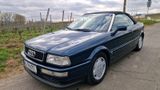 Audi Cabriolet 2.8L V6 Airbag / Leder / Sportsitze - Audi Cabriolet: 2.8