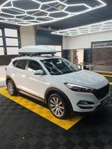 Hyundai TUCSON 1.7 CRDi SPORT DCT  - Hyundai TUCSON in Bielefeld