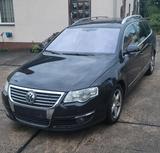 Volkswagen WV pasatt  2.0 TDI - Volkswagen: Kombi, Pasat