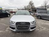 Audi A4 2.0 TDI 110kW quattro Ambiente Avant - Audi A4 bis 5.000 Euro
