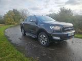 Ford Ranger  Motor überholt für ca 8500€ siehe Bild 