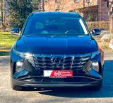 Hyundai Tucson Trend Mild-Hybrid 2WD - Hyundai mit Diesel-Antrieb: Automatik