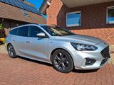 Ford Focus 2,0 EcoBlue 110kW ST-Line Turnier AHK - Ford Focus: 11