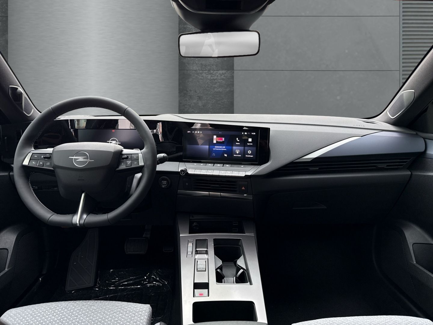 Opel Astra - Bild 10