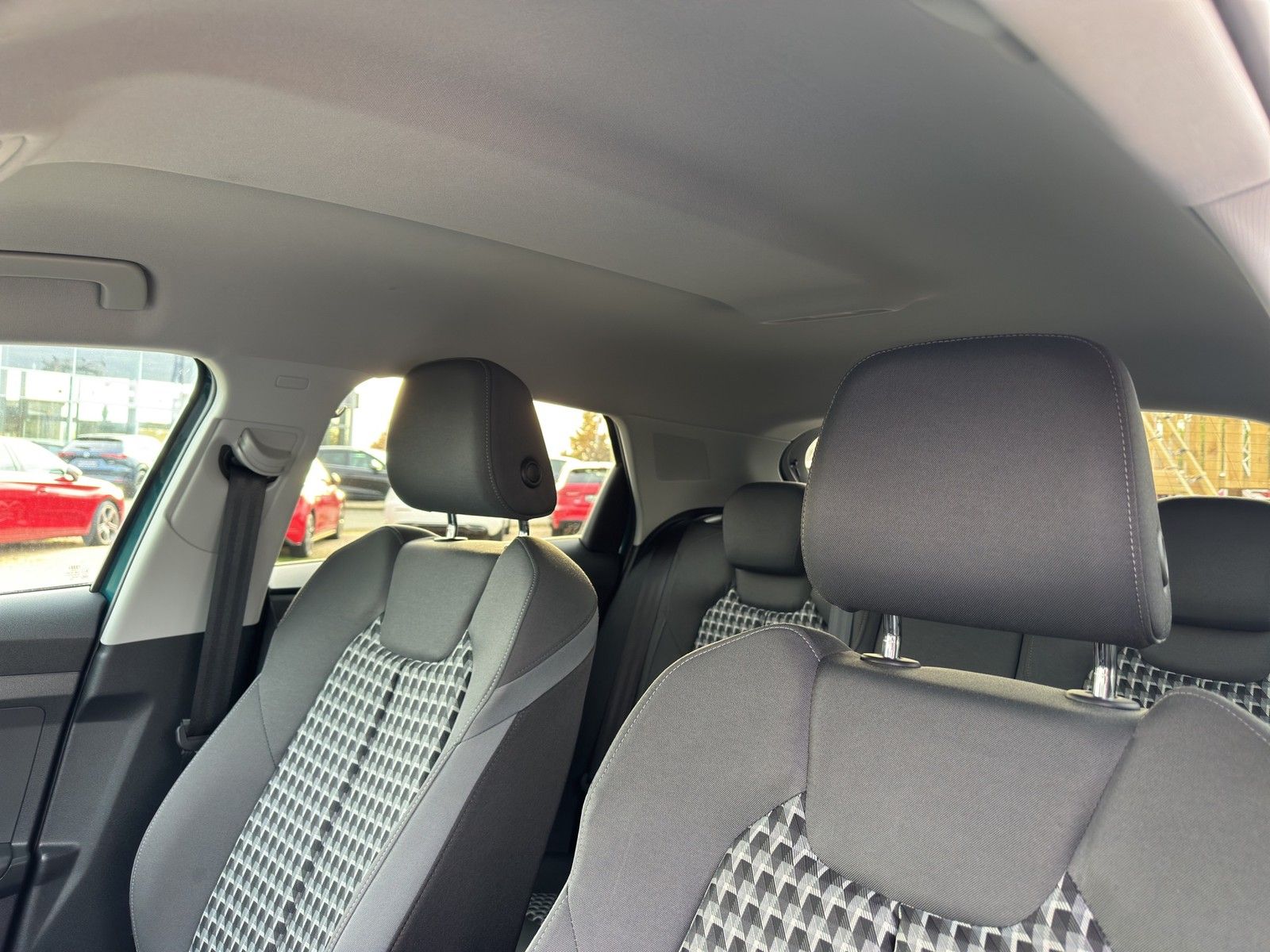 AUDI A1 Sportback 35 TFSI advanced AUTOMATIK / LED / - Image 19