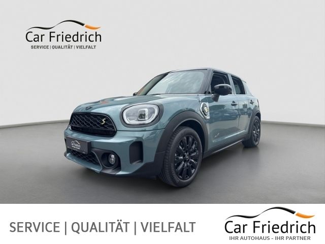 Image of MINI Cooper Countryman