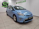 Toyota Prius Plug-in Hybrid Life KAMERA / HEAD UP - gebrauchte Toyota Prius aus dem Jahr 2013
