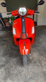 Vespa GTS 125 SUPER SPORT - Offers matching your search criteria