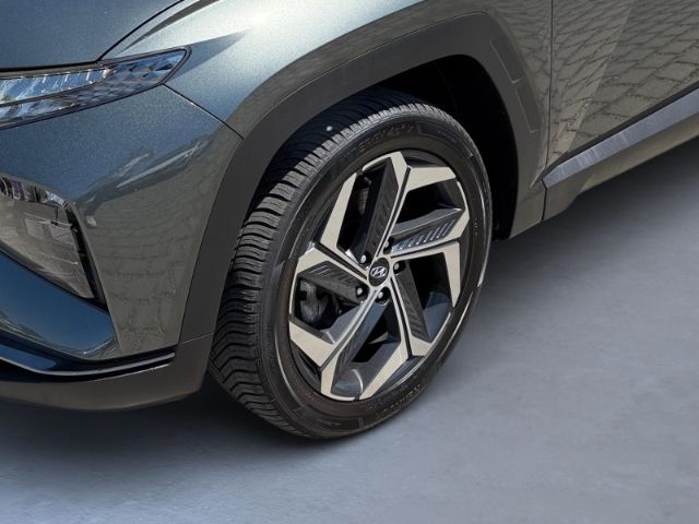 Fahrzeugabbildung Hyundai Tucson Trend Plug-In Hybrid 4WD +KLIMA+LED+NAVI+