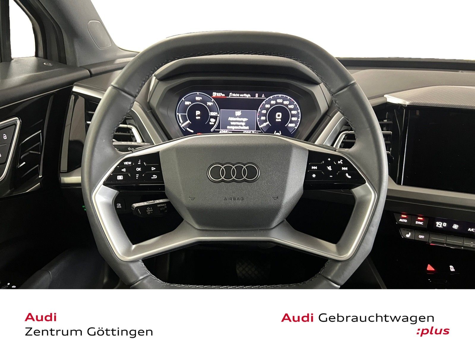 Audi Q4 - Bild 10