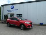Renault Kadjar Limited // Pano, R-Cam, Keyless, Sitzh., - Renault Kadjar in Hamburg