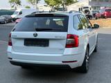 Skoda Octavia Combi Soleil 4x4*PDC*Klimaautomatik* - Skoda Octavia Gebrauchtwagen in Nürnberg