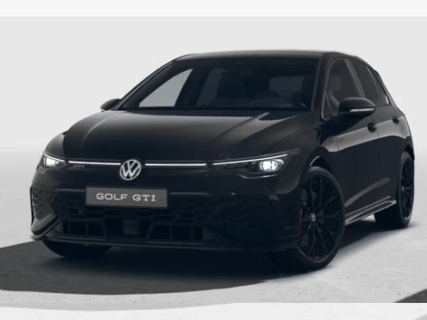 Volkswagen Golf VIII 2.0 TSI DSG GTI Clubsport PANO*HUD*IQ-